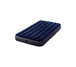 Надувной матрас Classic Downy Airbed Fiber-Tech 99х191х25 см