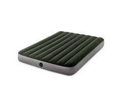 Надувной матрас Classic Downy Airbed Fiber-Tech 76х191х25 см